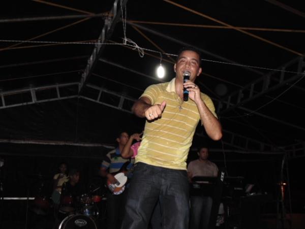 Teve início as comemorações do 50º aniversário da cidade de Santo Inácio do Piauí - Imagem 8