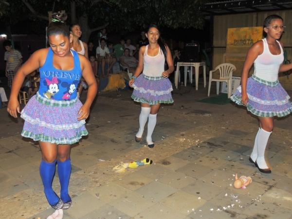 Prefeitura reabre serviço de Convivência e Fortalecimento de Vínculo - Imagem 16