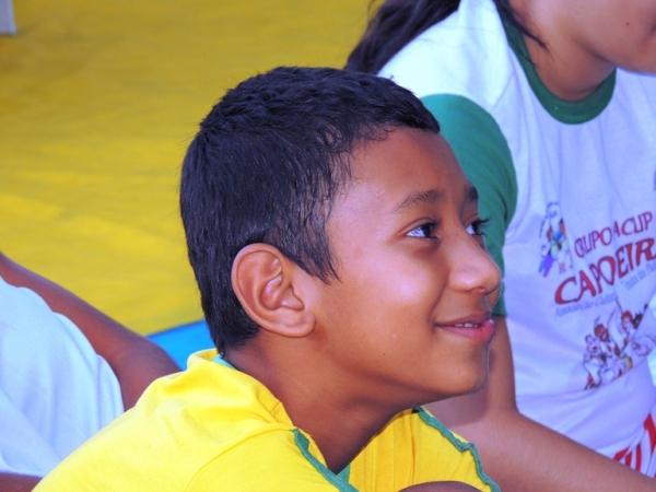 Prefeitura reabre serviço de Convivência e Fortalecimento de Vínculo - Imagem 13