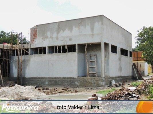 Prefeitura de Piracuruca trabalha para melhorar a saúde no município - Imagem 5