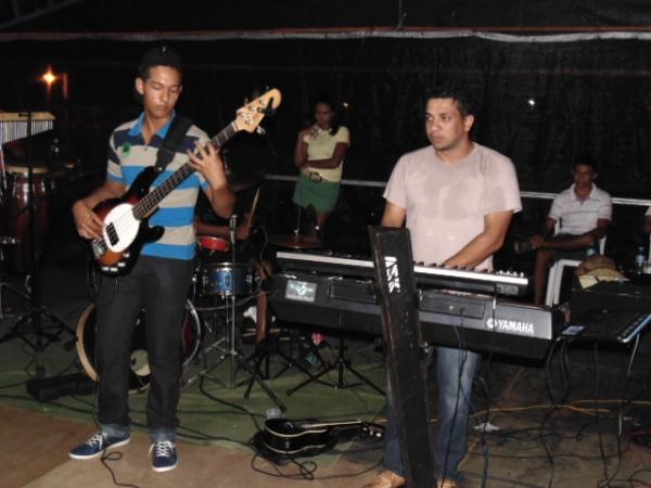 Teve início as comemorações do 50º aniversário da cidade de Santo Inácio do Piauí - Imagem 3