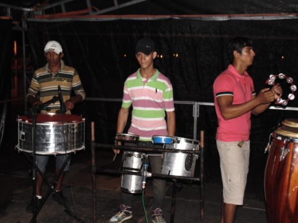 Teve início as comemorações do 50º aniversário da cidade de Santo Inácio do Piauí - Imagem 2
