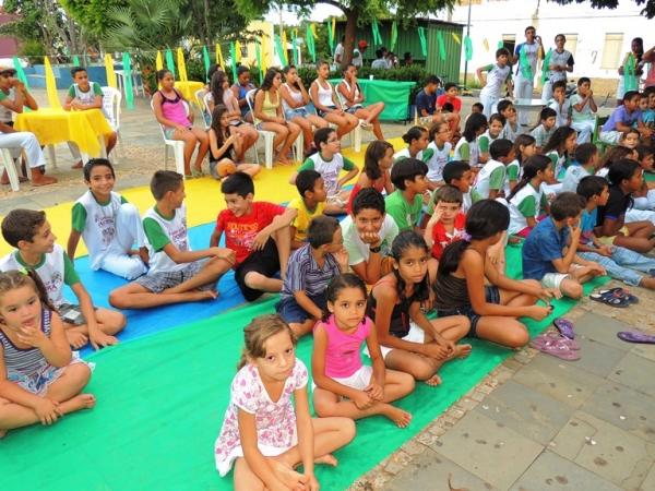 Prefeitura reabre serviço de Convivência e Fortalecimento de Vínculo - Imagem 2