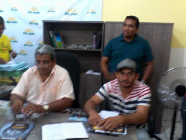 Em Boa Hora, o Mais Educação é implantado em mais quatro escolas - Imagem 3