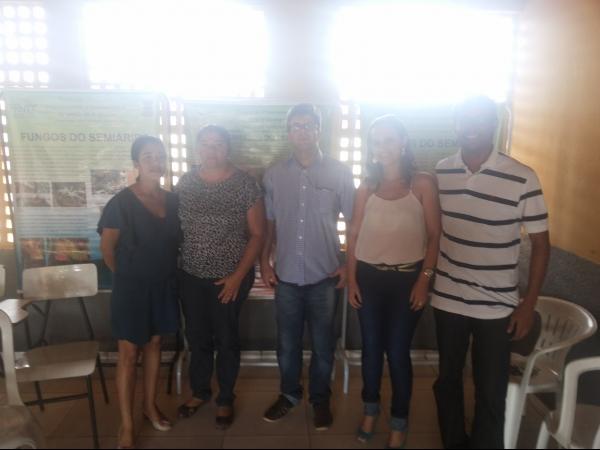 Seminário (re)conhecendo a biodiversidade do semiárido brasileiro - Imagem 6