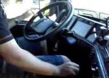 Caminhoneiro de Água Branca é sequestrado em Elesbão Veloso 