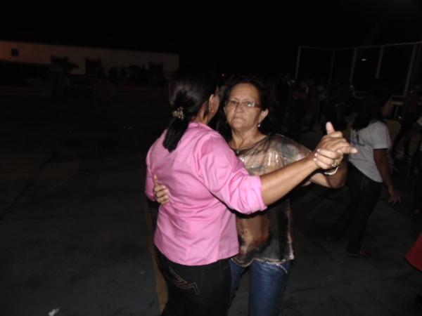 Teve início as comemorações do 50º aniversário da cidade de Santo Inácio do Piauí - Imagem 15