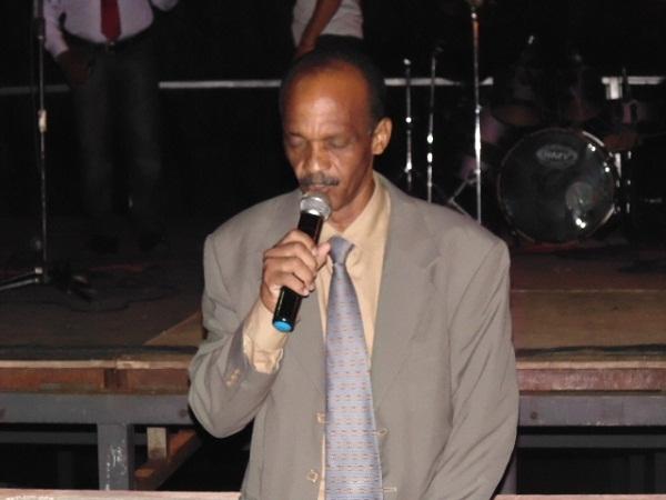 Competições e show gospel marcou o 2º dia de comemorações pelo 50 anos de emancipação política de Santo Inácio     - Imagem 39