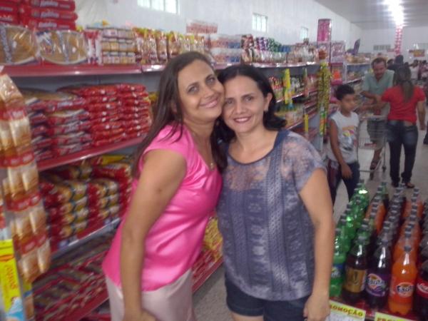 São Pedro do Piauí: Inauguração do Atacadão do Bom Preço. - Imagem 7