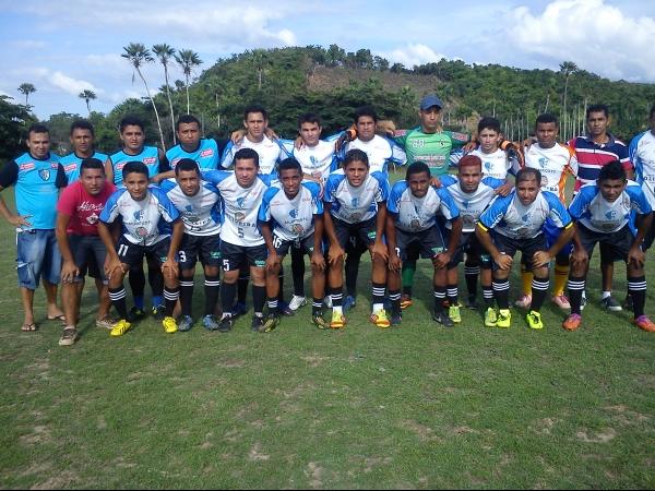 Garota semana Santa Em Morro do Chapéu: Cultural e Esportiva - Imagem 1