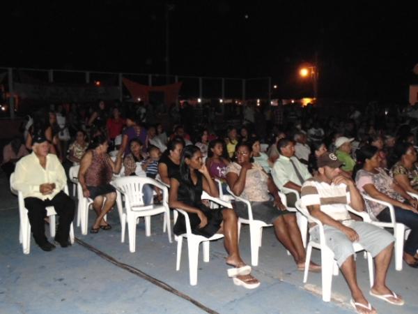 Competições e show gospel marcou o 2º dia de comemorações pelo 50 anos de emancipação política de Santo Inácio     - Imagem 58