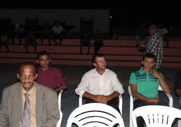 Competições e show gospel marcou o 2º dia de comemorações pelo 50 anos de emancipação política de Santo Inácio     - Imagem 64