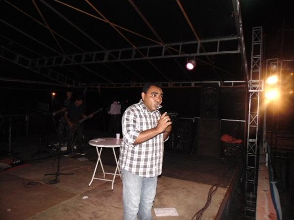 Competições e show gospel marcou o 2º dia de comemorações pelo 50 anos de emancipação política de Santo Inácio     - Imagem 31