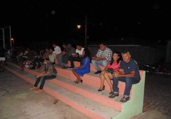 Competições e show gospel marcou o 2º dia de comemorações pelo 50 anos de emancipação política de Santo Inácio     - Imagem 46