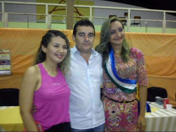 Garota semana Santa Em Morro do Chapéu: Cultural e Esportiva - Imagem 5