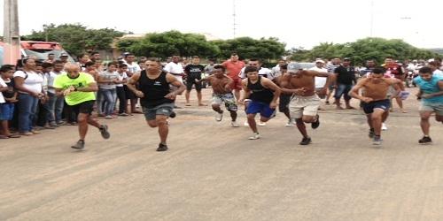 Competições e show gospel marcou o 2º dia de comemorações pelo 50 anos de emancipação política de Santo Inácio     - Imagem 18