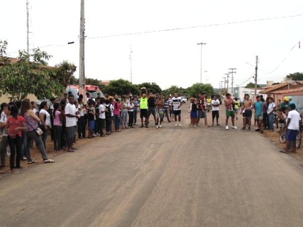 Competições e show gospel marcou o 2º dia de comemorações pelo 50 anos de emancipação política de Santo Inácio     - Imagem 19
