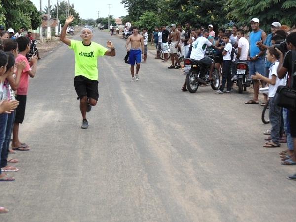 Competições e show gospel marcou o 2º dia de comemorações pelo 50 anos de emancipação política de Santo Inácio     - Imagem 13