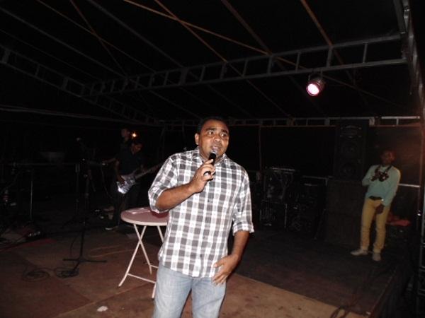 Competições e show gospel marcou o 2º dia de comemorações pelo 50 anos de emancipação política de Santo Inácio     - Imagem 32