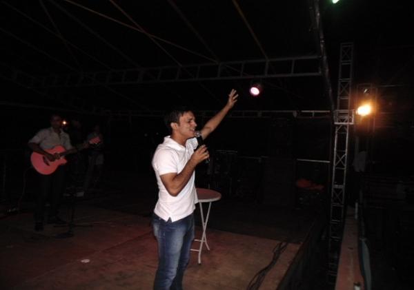 Competições e show gospel marcou o 2º dia de comemorações pelo 50 anos de emancipação política de Santo Inácio     - Imagem 52