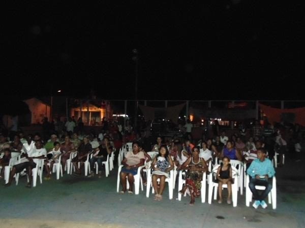 Competições e show gospel marcou o 2º dia de comemorações pelo 50 anos de emancipação política de Santo Inácio     - Imagem 60