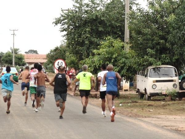 Competições e show gospel marcou o 2º dia de comemorações pelo 50 anos de emancipação política de Santo Inácio     - Imagem 17