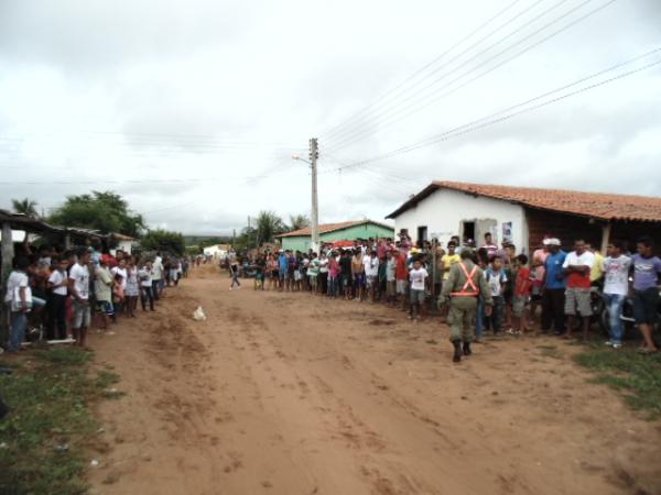 Competições e show gospel marcou o 2º dia de comemorações pelo 50 anos de emancipação política de Santo Inácio     - Imagem 9