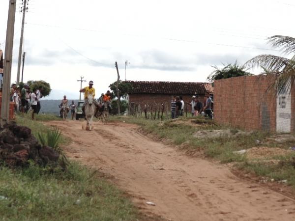 Competições e show gospel marcou o 2º dia de comemorações pelo 50 anos de emancipação política de Santo Inácio     - Imagem 8