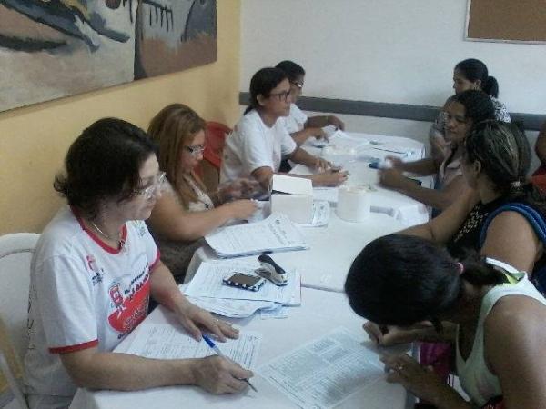 Secretaria de Saúde realiza campanha de doação de sangue - Imagem 9