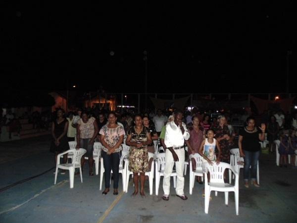 Competições e show gospel marcou o 2º dia de comemorações pelo 50 anos de emancipação política de Santo Inácio     - Imagem 37
