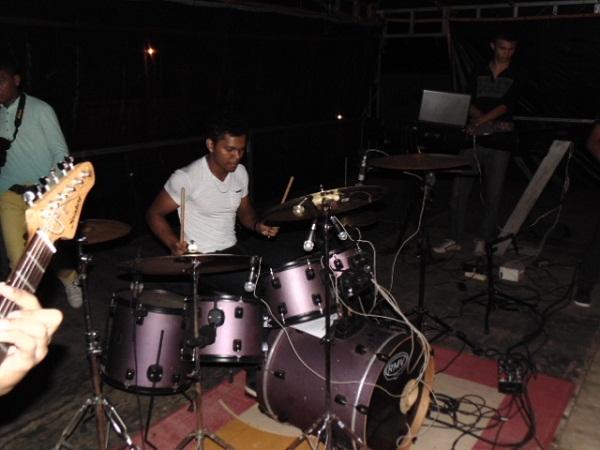 Competições e show gospel marcou o 2º dia de comemorações pelo 50 anos de emancipação política de Santo Inácio     - Imagem 30