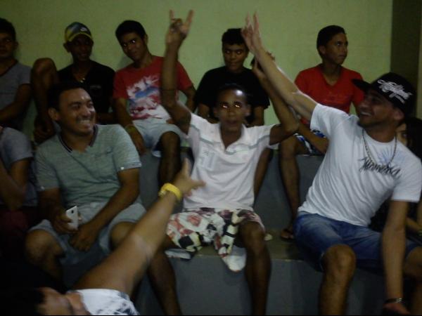 Garota semana Santa Em Morro do Chapéu: Cultural e Esportiva - Imagem 6