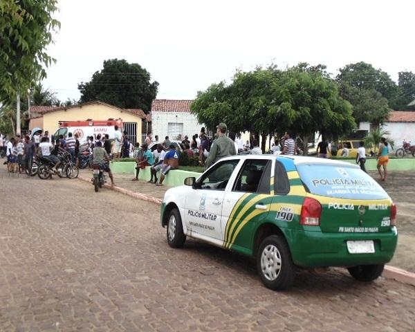 Competições e show gospel marcou o 2º dia de comemorações pelo 50 anos de emancipação política de Santo Inácio     - Imagem 22