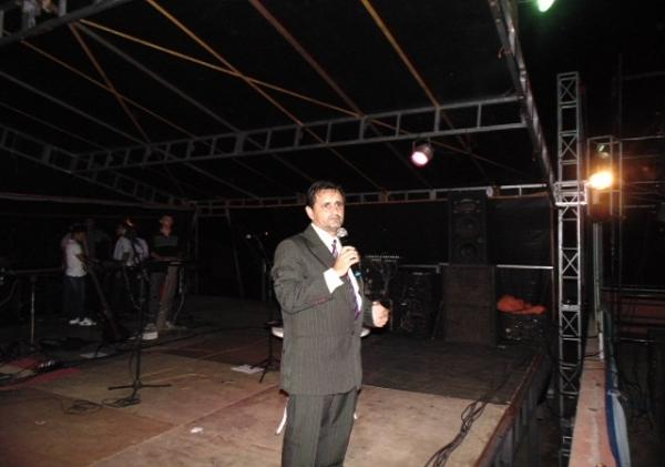 Competições e show gospel marcou o 2º dia de comemorações pelo 50 anos de emancipação política de Santo Inácio     - Imagem 48