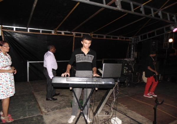 Competições e show gospel marcou o 2º dia de comemorações pelo 50 anos de emancipação política de Santo Inácio     - Imagem 53