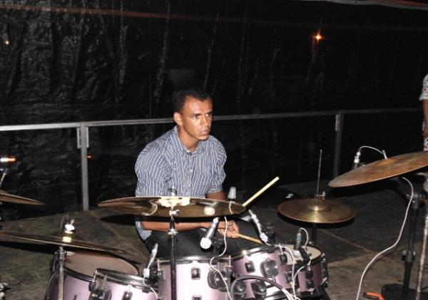 Competições e show gospel marcou o 2º dia de comemorações pelo 50 anos de emancipação política de Santo Inácio     - Imagem 54