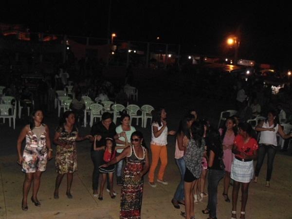 Competições e show gospel marcou o 2º dia de comemorações pelo 50 anos de emancipação política de Santo Inácio     - Imagem 26