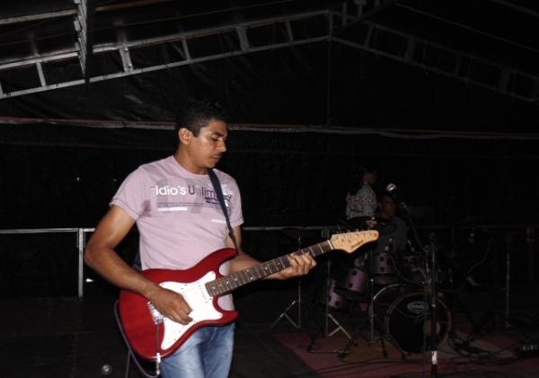 Competições e show gospel marcou o 2º dia de comemorações pelo 50 anos de emancipação política de Santo Inácio     - Imagem 55