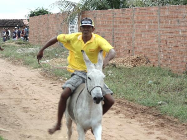 Competições e show gospel marcou o 2º dia de comemorações pelo 50 anos de emancipação política de Santo Inácio     - Imagem 7