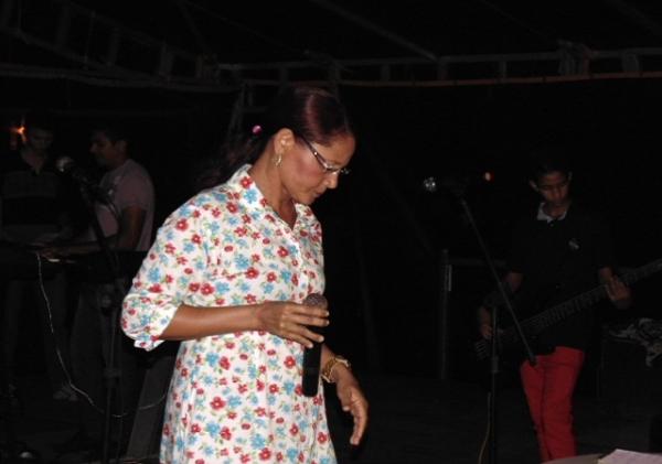 Competições e show gospel marcou o 2º dia de comemorações pelo 50 anos de emancipação política de Santo Inácio     - Imagem 51