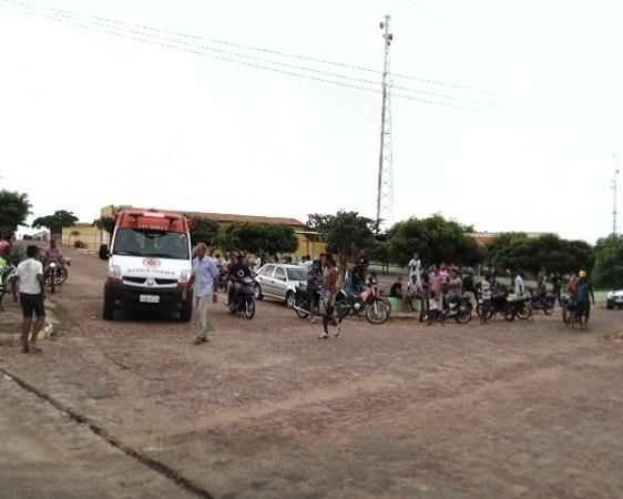 Competições e show gospel marcou o 2º dia de comemorações pelo 50 anos de emancipação política de Santo Inácio     - Imagem 23