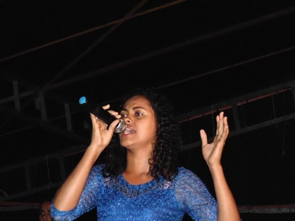 Competições e show gospel marcou o 2º dia de comemorações pelo 50 anos de emancipação política de Santo Inácio     - Imagem 24