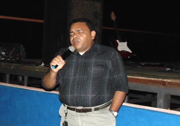 Competições e show gospel marcou o 2º dia de comemorações pelo 50 anos de emancipação política de Santo Inácio     - Imagem 49