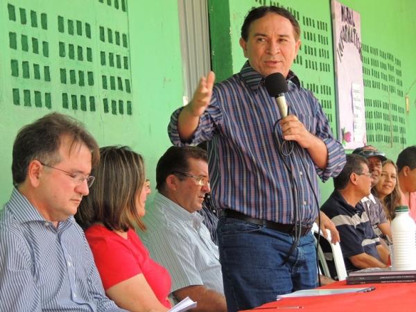 Luz para Todos beneficia mais de 10 mil pessoas em Pedro II - Imagem 5