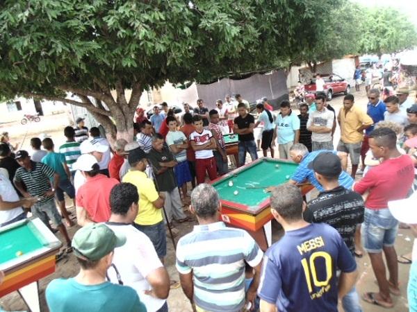 Muitas atrações nas comemorações do aniversário da cidade - Imagem 43