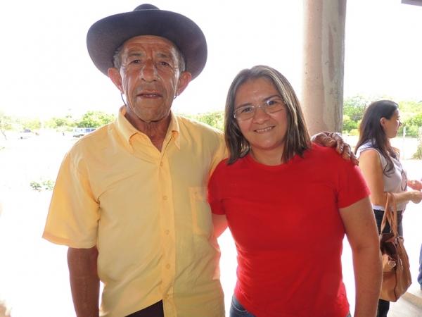 Tapera dos Vital ganha equipe de Saúde Bucal - Imagem 8