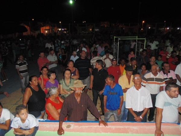 Muitas atrações nas comemorações do aniversário da cidade - Imagem 14