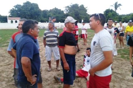 Nazaré ganha do Rodoviaria no Torneio da Palmeira dos Soares - Imagem 3