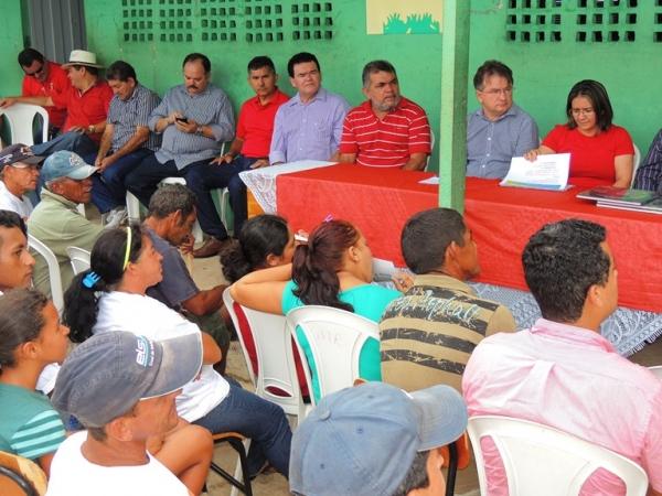 Luz para Todos beneficia mais de 10 mil pessoas em Pedro II - Imagem 14