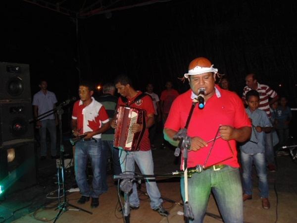 Muitas atrações nas comemorações do aniversário da cidade - Imagem 12